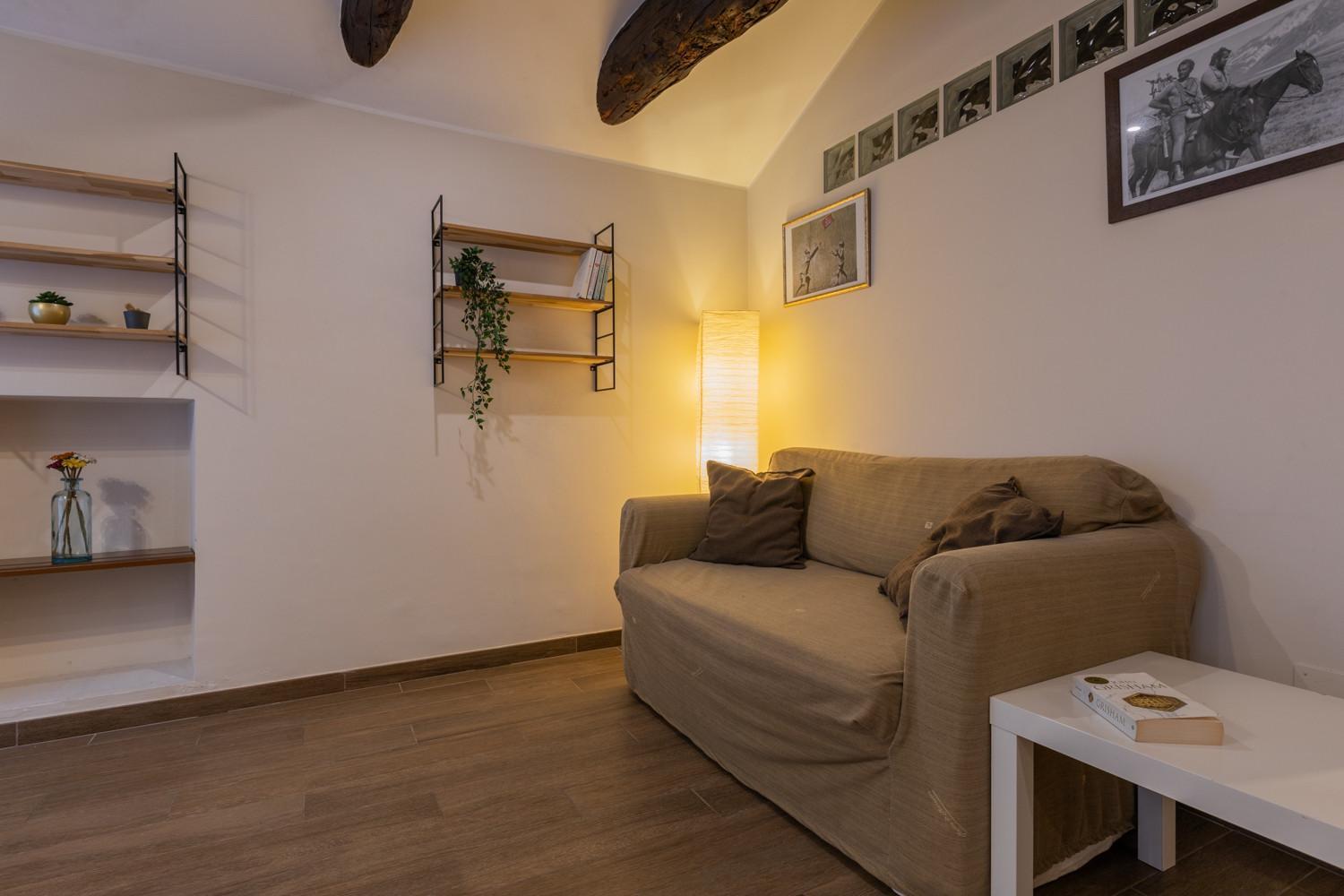 Casa A Porta Palazzo By Wonderful Italy Appartamento *