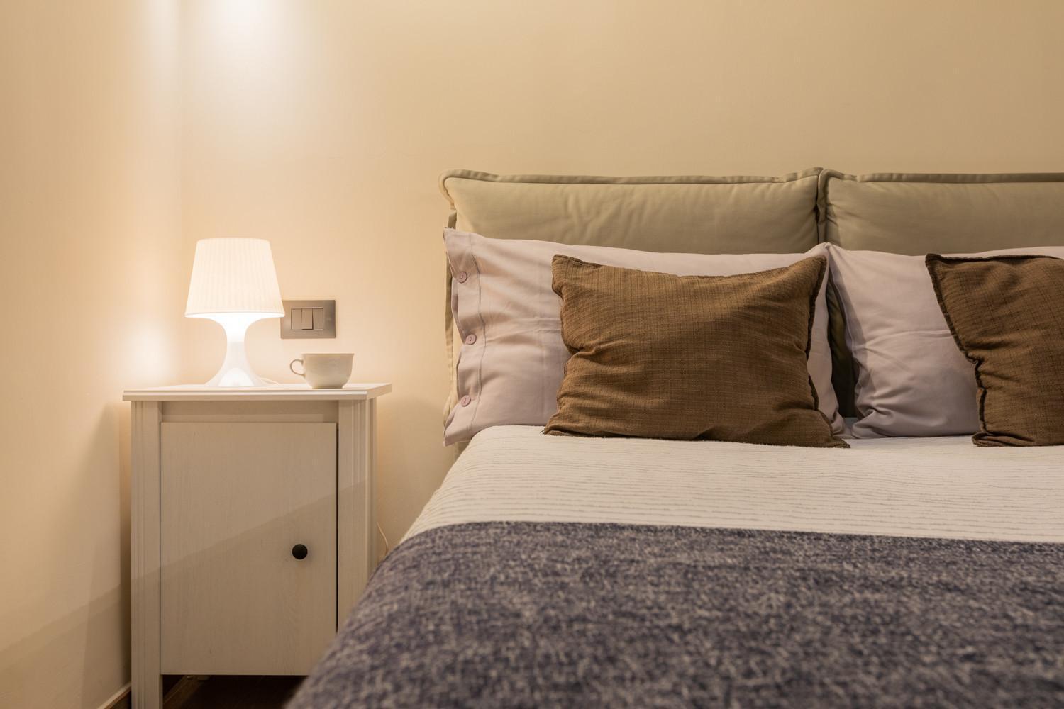 Appartamento Casa A Porta Palazzo By Wonderful Italy *