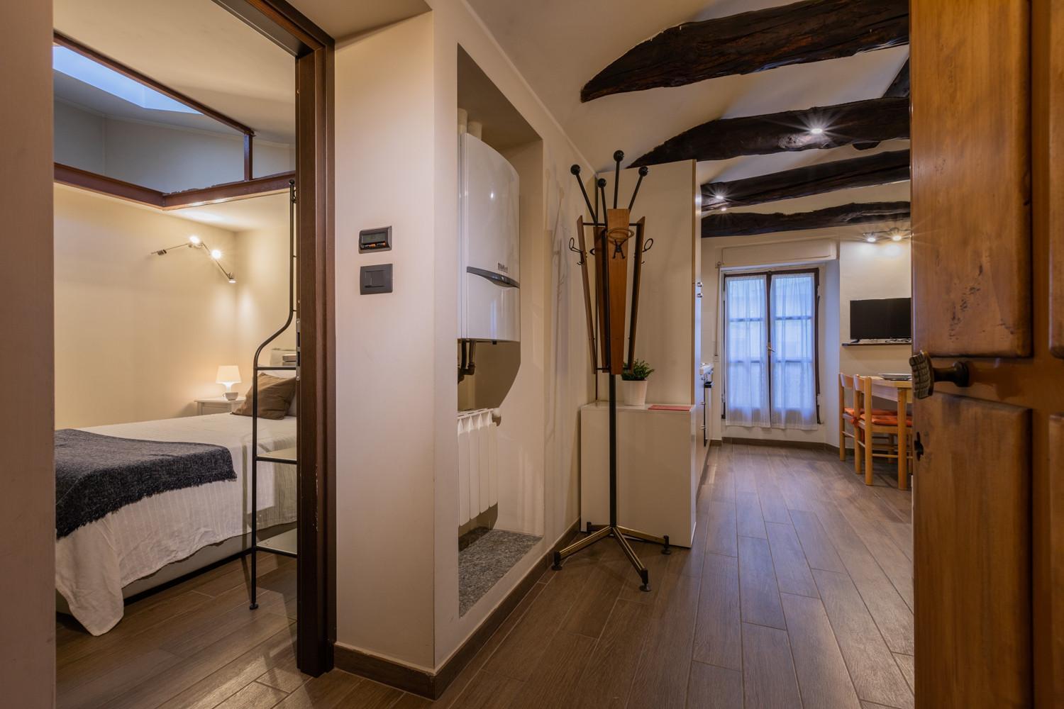 Casa A Porta Palazzo By Wonderful Italy Turin