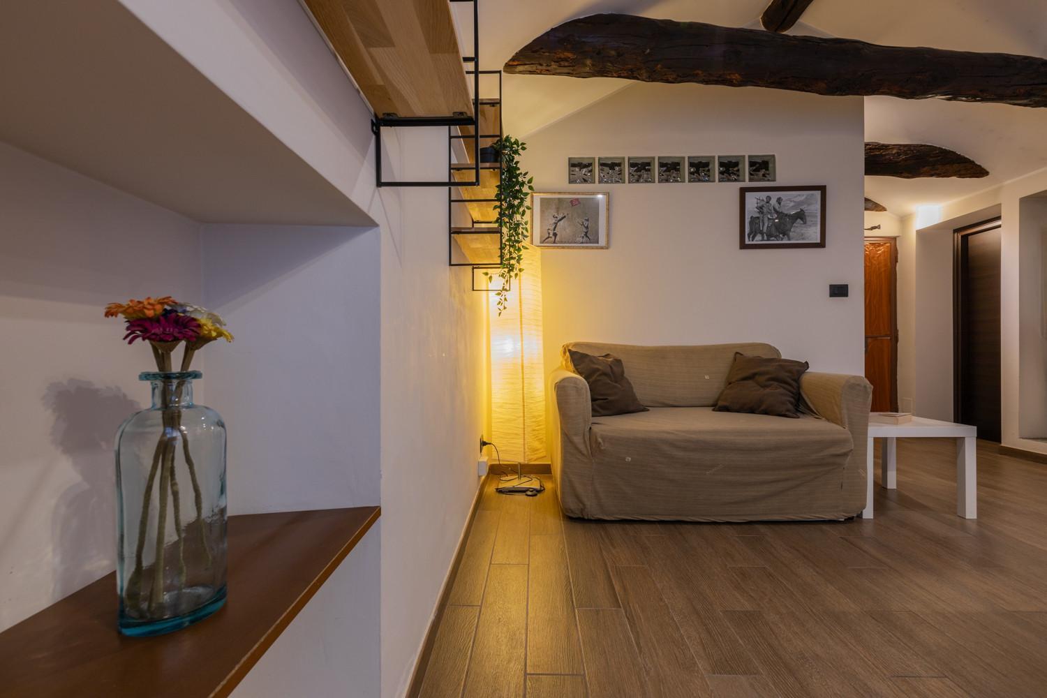 Appartamento Casa A Porta Palazzo By Wonderful Italy *