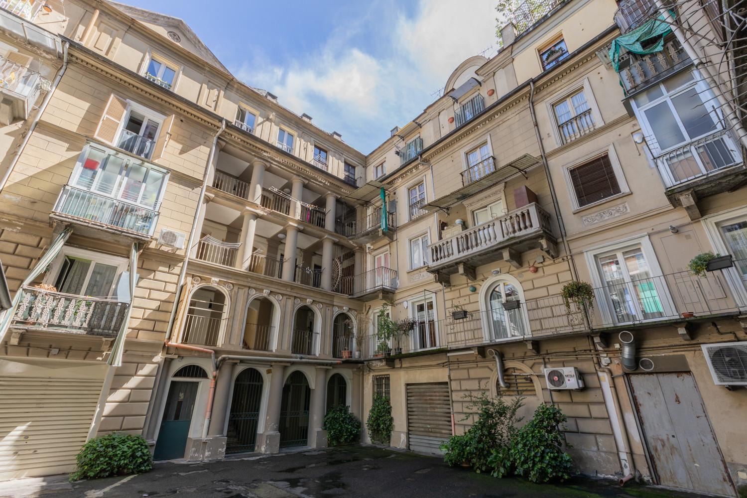 Casa A Porta Palazzo By Wonderful Italy Turin