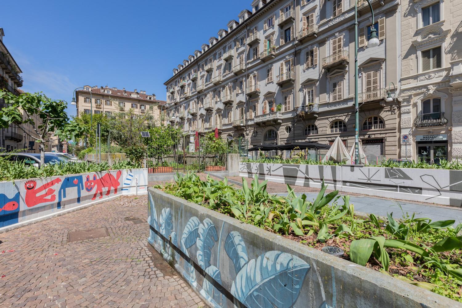Casa A Porta Palazzo By Wonderful Italy Turin
